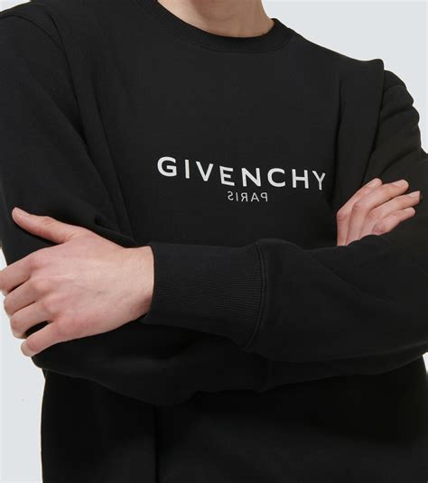 givenchy python sweatshirt|givenchy sweatshirt women.